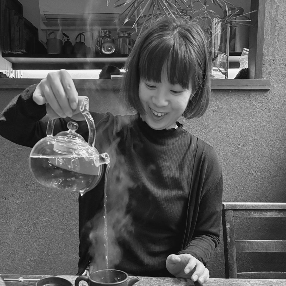 成ヶ澤はるみ
